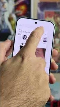 POCO F8 Pro side menu: the awesome shortcut you'll use every day