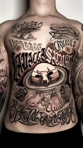 Italian Brainrot Memes: The Fun of Lavaca Tattoos