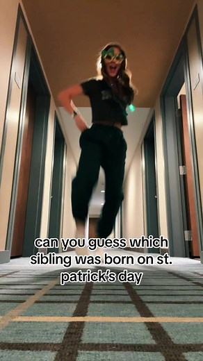 Leprechaun Dancing GIF for St. Patrick's Day Celebration