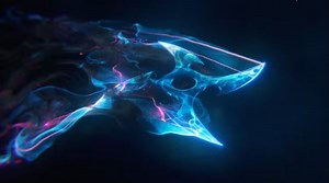 Videohive Gaming Logo - INTRO HD