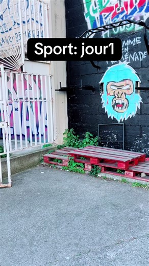 Journée 1 de Sport : Débuter un Entraînement avec Passion