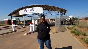 6.3K views · 324 reactions | Discover Your greatness by the Vaal River! Check out our tour of NWU's Vanderbijlpark Campus, where scenic beauty meets academic excellence. Dive into a world of opportunities and innovation against the backdrop of the picturesque Vaal River! #MyNWU #GreaterThan | NWU - North-West University | Facebook