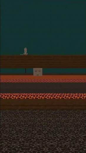 Minecraft Ghast Farm