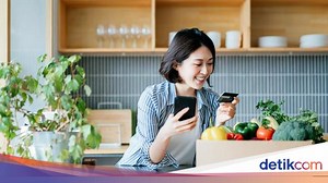 Jumlah Pengguna Internet Indonesia Tembus 210 Juta