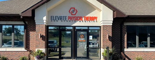 Physical Therapy Johnston, IA | Elevate Physical Therapy