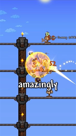 Terraria Slime 🌳 on Instagram: "These are the BEST Modded Classes in Terraria 🌳💻 🌲Follow @TerrariaSlime for more terraria content ⛏️ • • • • • #gaming #terraria"