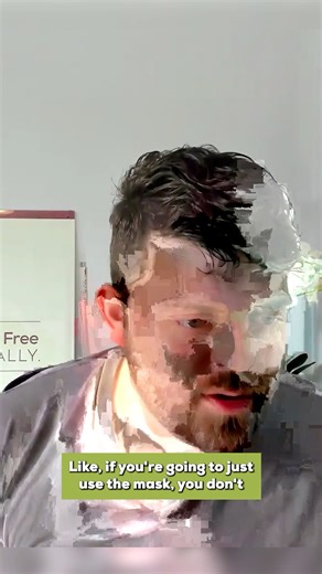 Face and eye masks can be powerful cosmetic tools — if you use them...