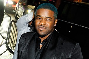 ASAP Ferg Speaks on That Viral 'Forthcoming' Twitter Exchange