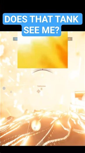 When the tank spots you in Battlefield 6!#battlefield6 #battlefield #battlefieldclips #fyp #viral