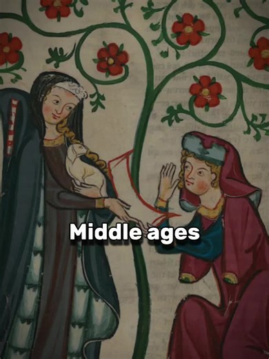 Exploring the Core of the Middle Ages