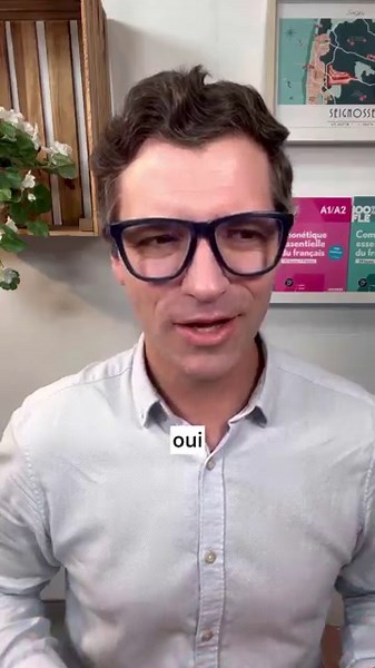 🇫🇷 French for business - Conversation 💬