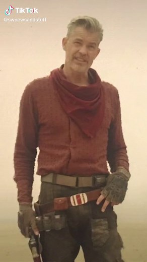 The Story of Cobb Vanth and Boba Fett's Armor Revealed