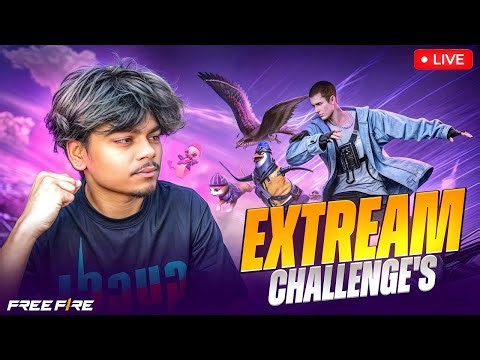 Old Free Fire Is Back 💀