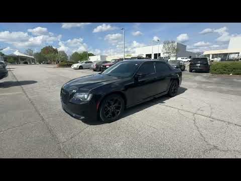 2021 Chrysler 300 Morrow, Stockbridge, McDonough, Atlanta, Decatur GA
