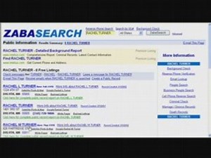 Free People Search Engines - Are They Any Good