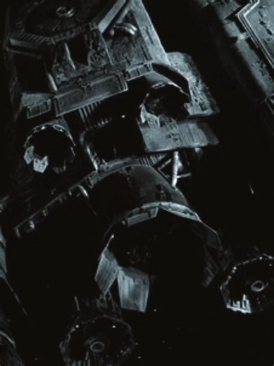 lost in the nostromo/ pretty please go support my art account (@mila ) it'd be much appreciated / #sillyb4bi #alien #nostromo #ripley #xenomorph