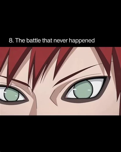 Gaara va Lee #naruto #ai #pourtoi #fyp #animefyp