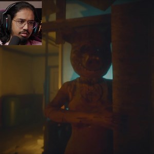 Whole Town turned into Monsters | Fidisti