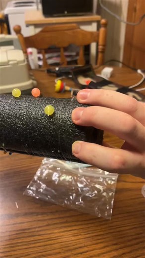 Expert Tips for Float Bead Fishing Rigs