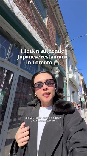 Discovering Hidden Gems in Toronto's Food Scene