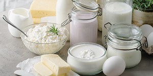 The 3 Most Dangerous Expired Dairy Products in Your Refrigerator