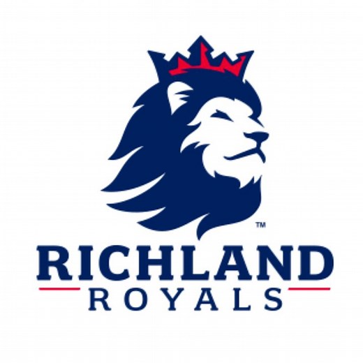 Richland High School • Home
