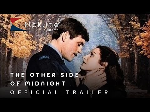 1977 The Other Side Midnight Official Trailer 1 20th Century Fox