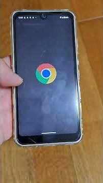 AQUOS wish2 (SH-51C) Android13アップデート後の動作