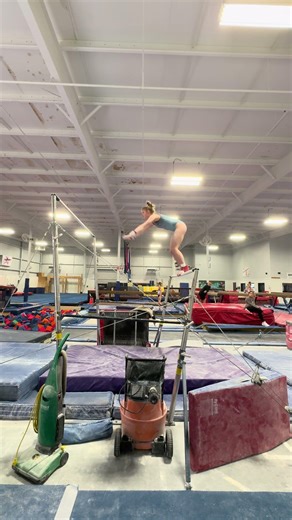 Full Bar Routine 1/29/26