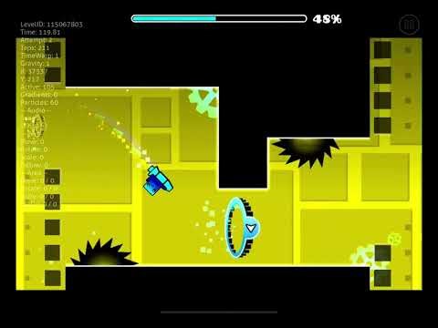 “Clutterfunk Full Ver” by: SEVSEEV667