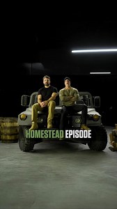 24 reactions | it's ok, the whole season is done this time. sign up starting at $6.99. see u nov 26, you filthy animals. love, kevin | Homestead | Facebook