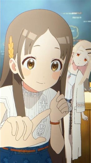 【ゆめぱしー】「みちなるひろがる」サビダンス 教室ver.【学マス】【アイドルマスター】#shorts