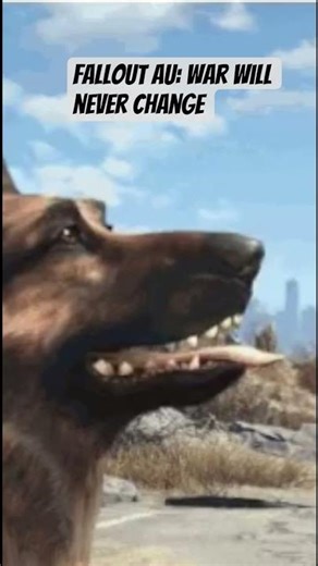 fallout 4 au trailer