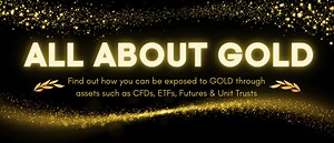 Gold Trading - Gold USD1 at US$1.00 brokerage - Open an Account Today! - POEMS 3 APP