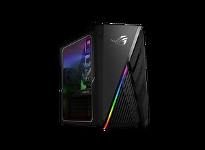 ROG Strix GA35 | Ordinateurs de bureau | ROG Canada