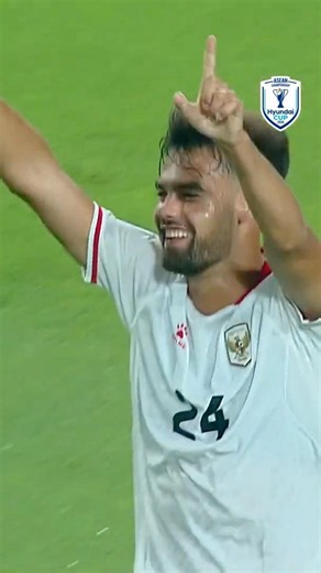 Jens Raven swoops in to extend the lead! | Indonesia 5-1 Cambodia | ASEAN Hyundai Cup 2026
