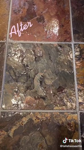 Slate Floor Restoration: A Comprehensive Guide