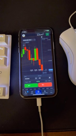 Pocket Option Live Al Trading Bot Strategy2026 | Binary Options Signals #tradingbot #ai