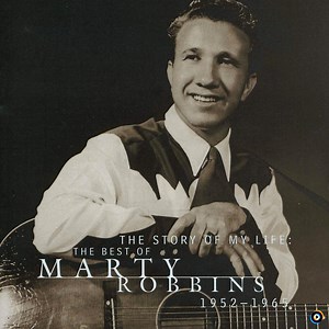 The Cowboy In The Continental Suit by Marty Robbins