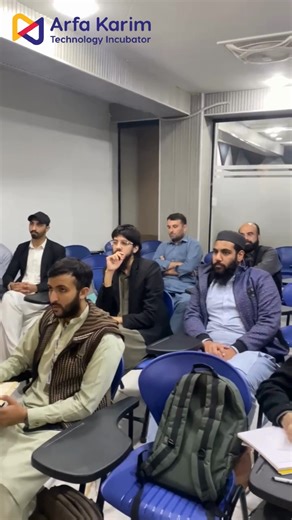 Data Science Training I Peshawar Campus I AKTI We’re excited to welcome our new Data Science cohort at the Arfa Karim Technology Incubator, right here on the Peshawar Campus. What You’ll Learn: ✅ Data acquisition, cleaning & preprocessing ✅ Exploratory Data Analysis & statistical modeling ✅ Machine Learning fundamentals (regression, classification) ✅ Data visualization & storytelling ✅ Big Data, deep learning, and advanced data science topics Why Choose AKTI’s Data Science Program? Hands-on, pro