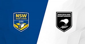 Women’s National Championships - Day 1: NSW City v Ahi Ka Aotearoa