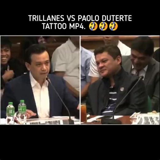 Duterte Update now on Reels