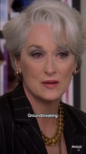 Iconic Devil Wears Prada Quotes! 👠