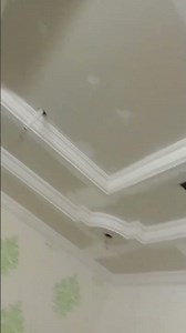 fall ceiling design gypsum board molding corner