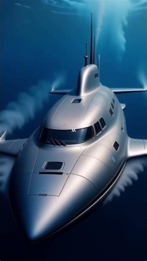 How Do Submarines Dive and Rise?#facts #fun #knowledge #submarine #shorts #engineering #shortsfeed