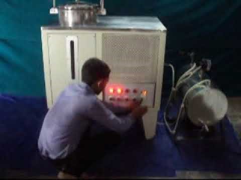 Innovative Solvent Recovery Unit www.flexo.co.in + 919824096180