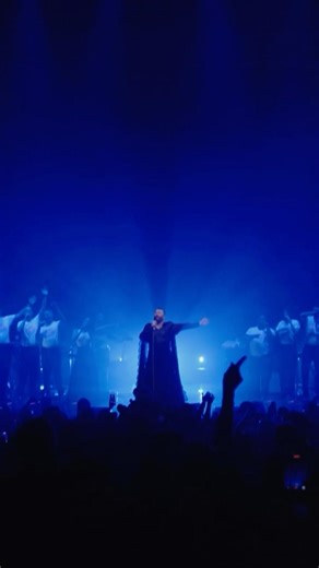 INCREDIBLE ​⁠‪@SFGMC‬!!!! I am honestly in awe of your energy and talent. #samsmith #shorts