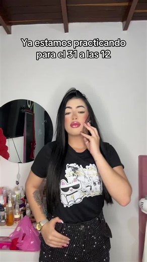 Practicando para el 31: ¡No te lo pierdas!