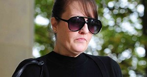 Amanda Hutton jailed for 15 years for starving son Hamzah Khan to death in Bradford flat