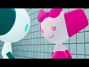 [SFM] Robotboy x Robotgirl